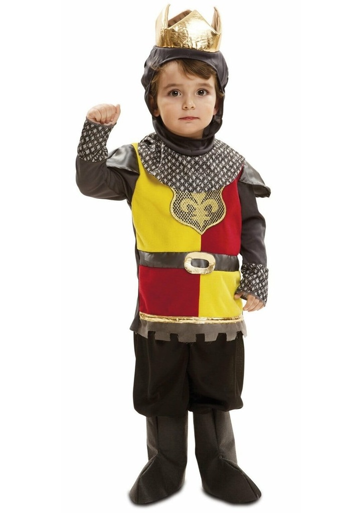 Little King – Age 5 to 6 Years