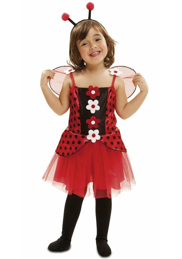 Sweet Little Bug – Age 5 to 6 Years