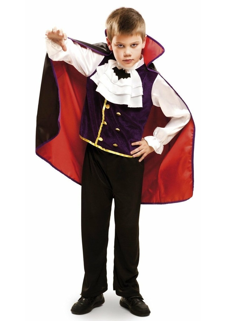 Vampire King – Age 7 to 9 Years