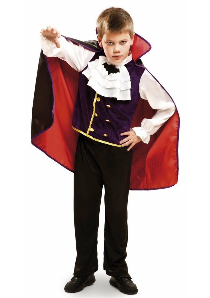 Vampire King – Age 10 to 12 Years