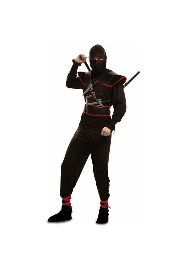 Killer Ninja – Adult Size Small