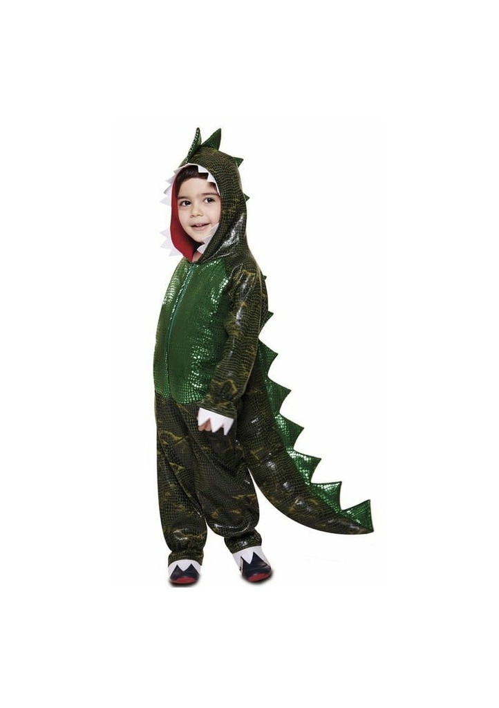 Friendly T-Rex – Age 5 to 6 Years