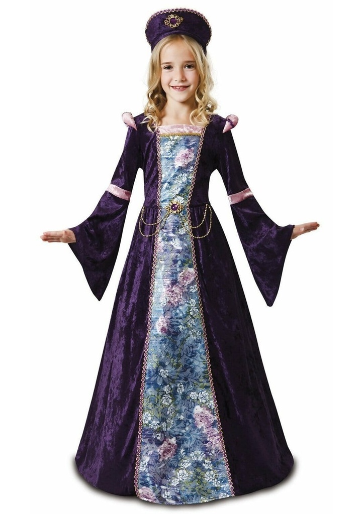 Lavanda Maiden – Age 5 to 6 Years