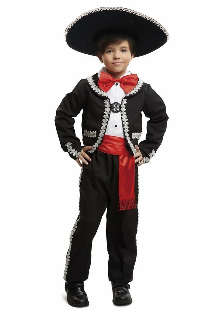 Mexican Boy – Age 5 to 6 Years