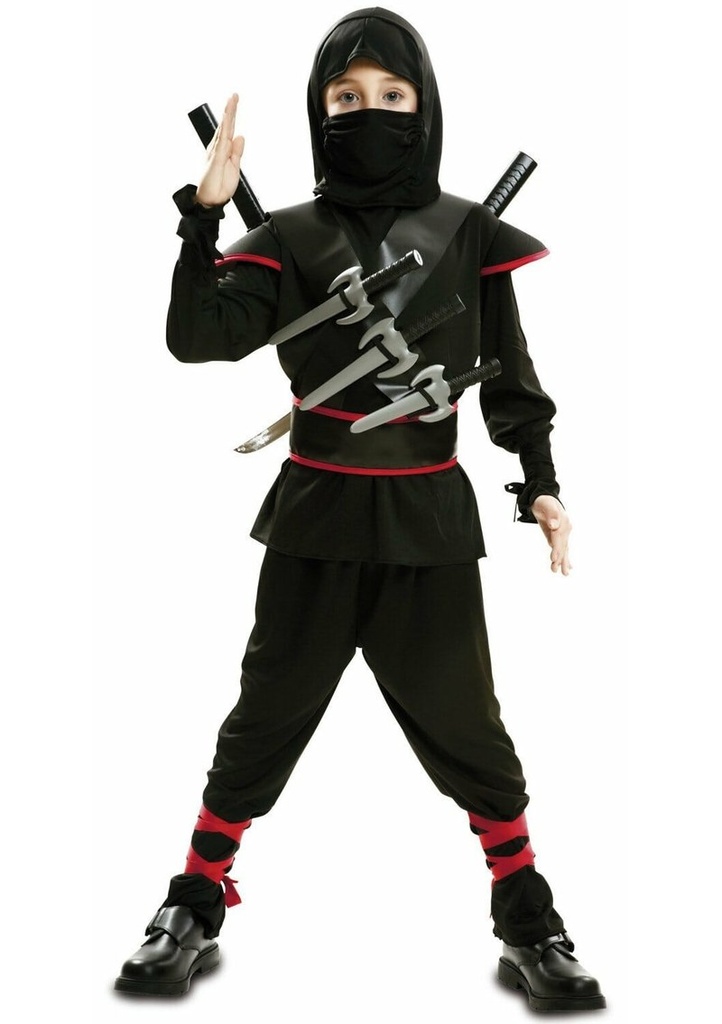 Ninja Killer – Age 3 to 4 Years