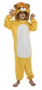 Cool Big Eyes Lion – Age 5 to 6 Years