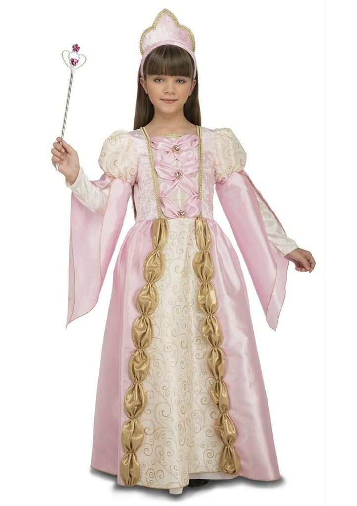 Reina Rosa – Age 5 to 6 Years