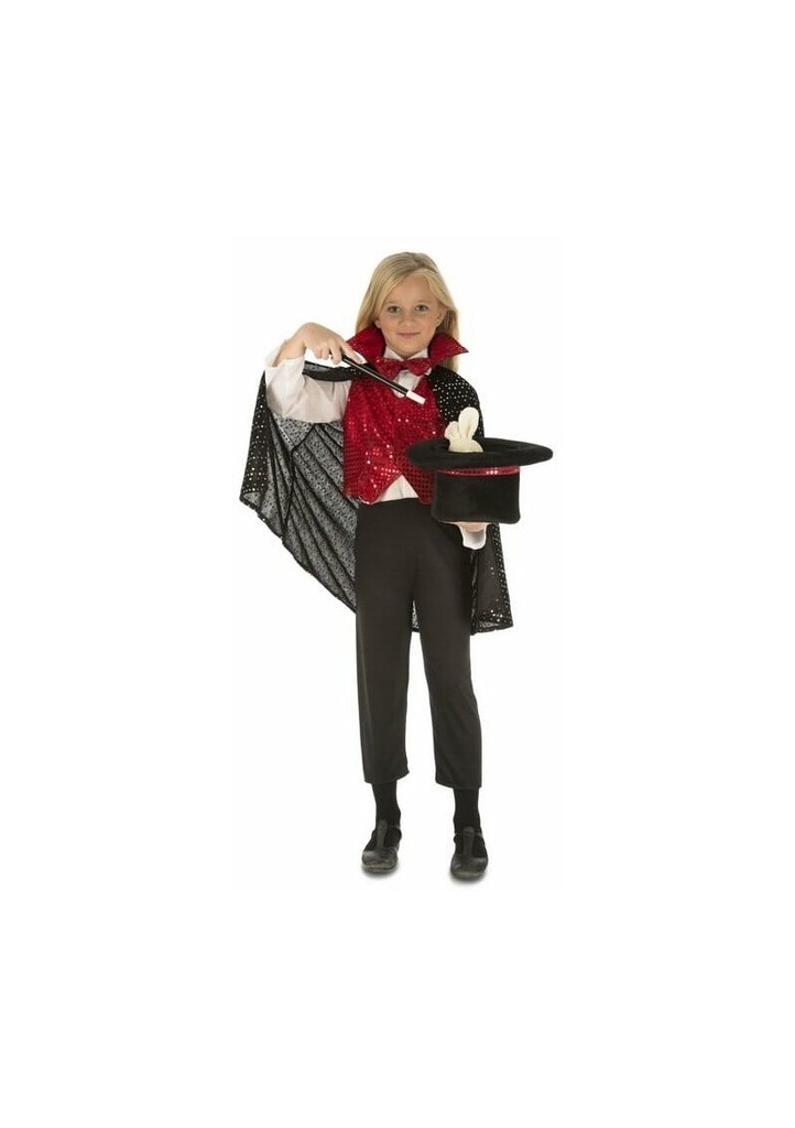 I Wanna Be A Magician – Age 3 to 5 Years