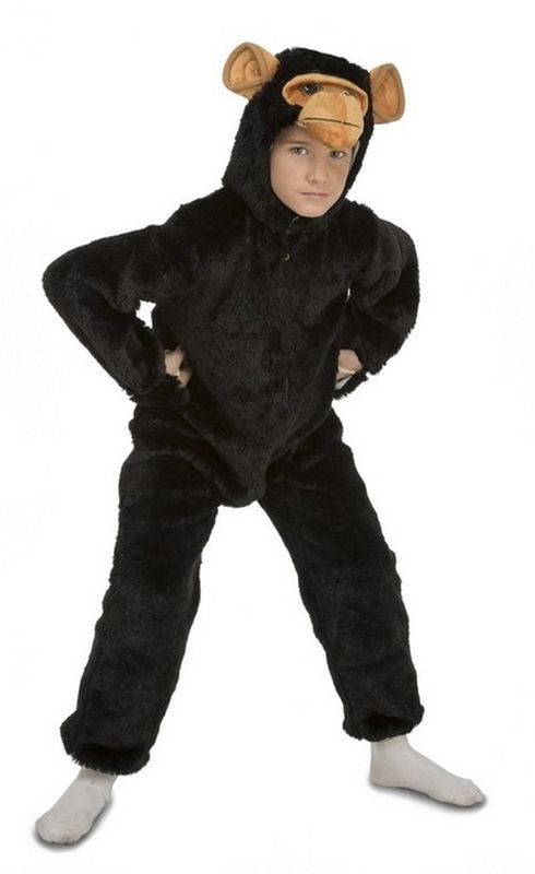 Crazy Monkey Chimp – Age 7 to 9 Years