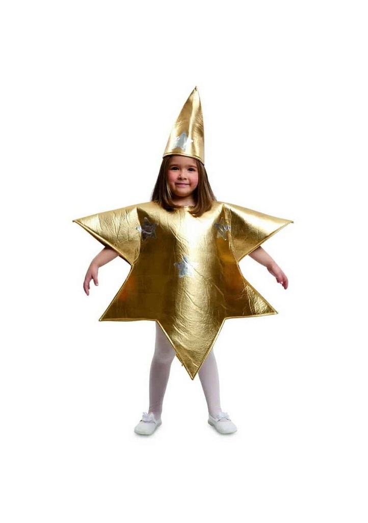 Golden Star – Age 7 to 9 Years