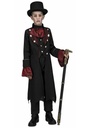 Vampire Gentleman – Age 7 to 9 Years