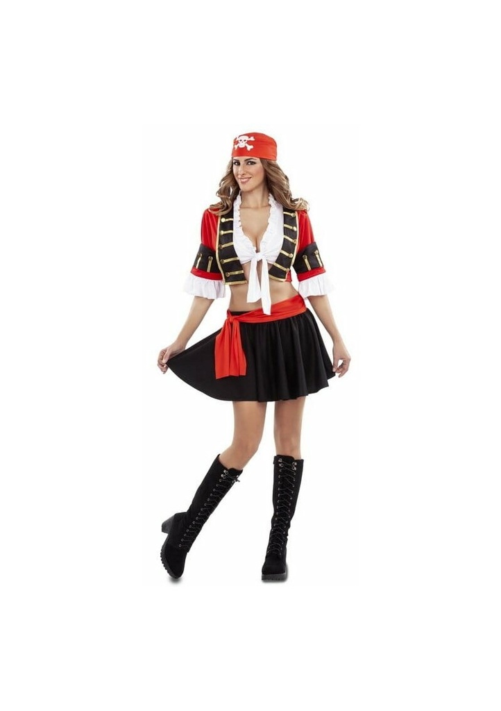 Sexy Buccaneer – Adult Size M/L