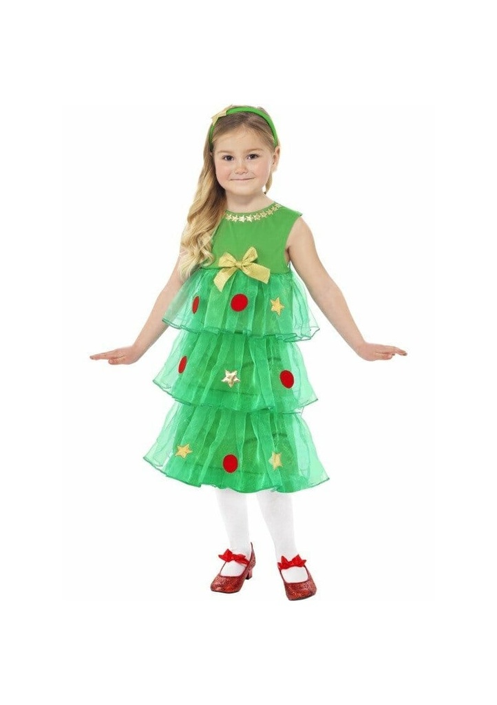 Little Christmas Tree – Age 7 to 9 Years
