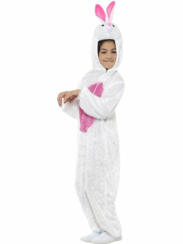 Bunny – Age 4 to 6 Years
