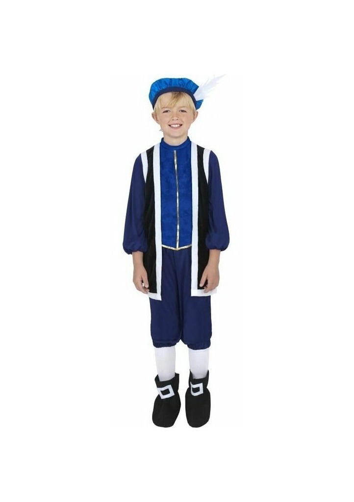 Tudor – Age 4 to 6 Years