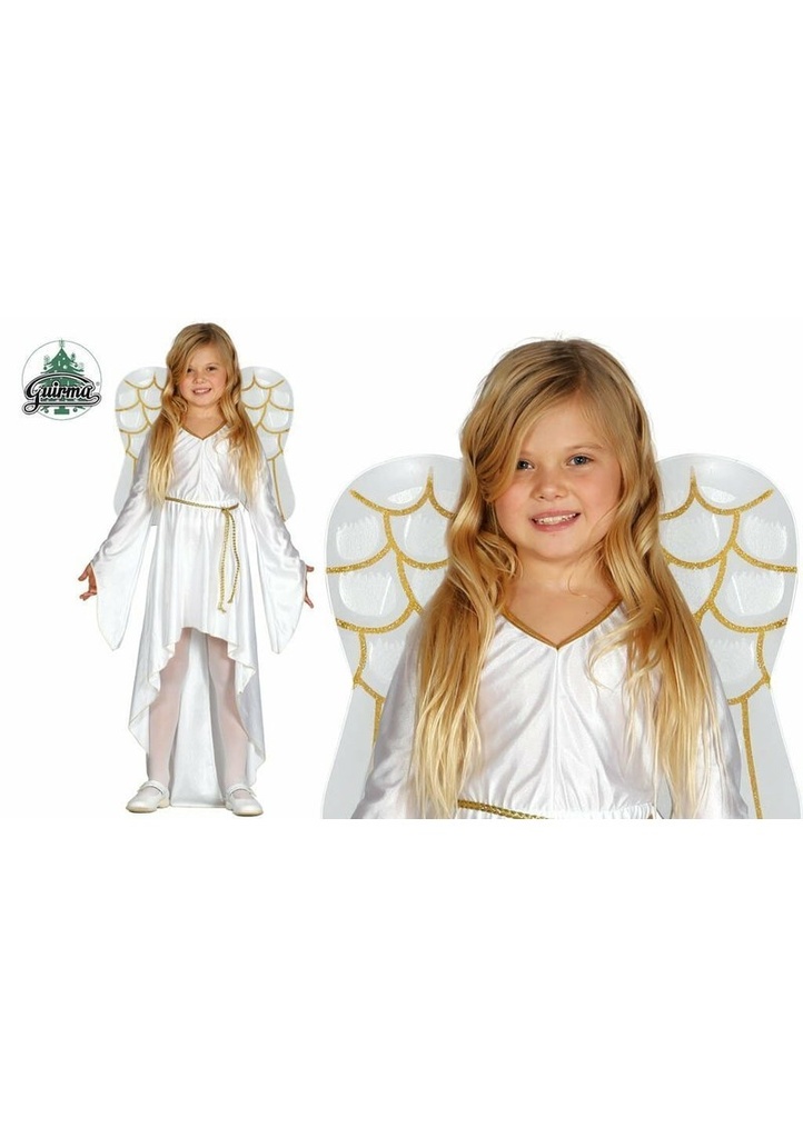 Lovely Angel (Angelito) – Age 7 to 9 Years