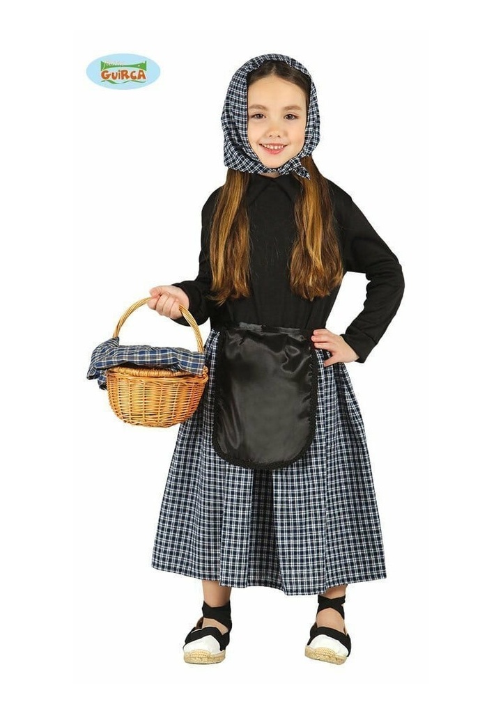 Housewife – Age 10 to 12 Years