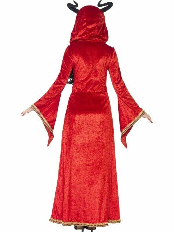 Demonic Queen – Adult Size Large