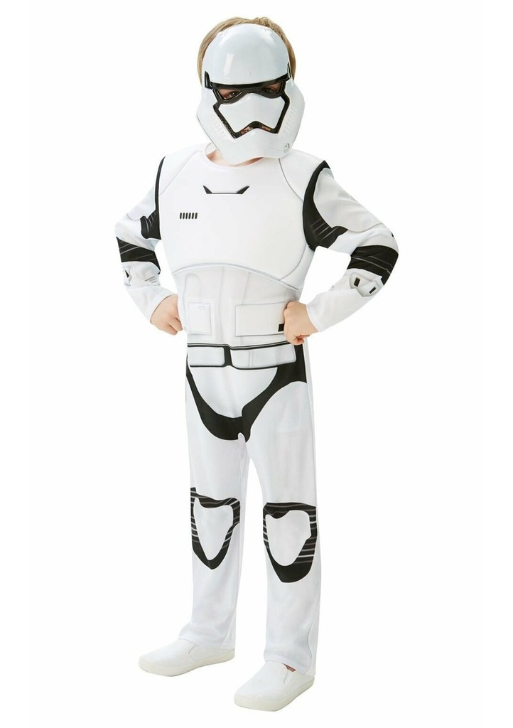 Star Wars Deluxe Stormtrooper – Age 13 to 14 Years