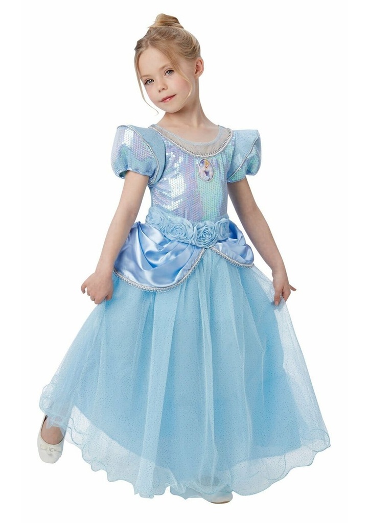 Premium Cinderella – Age 5 to 6 Years