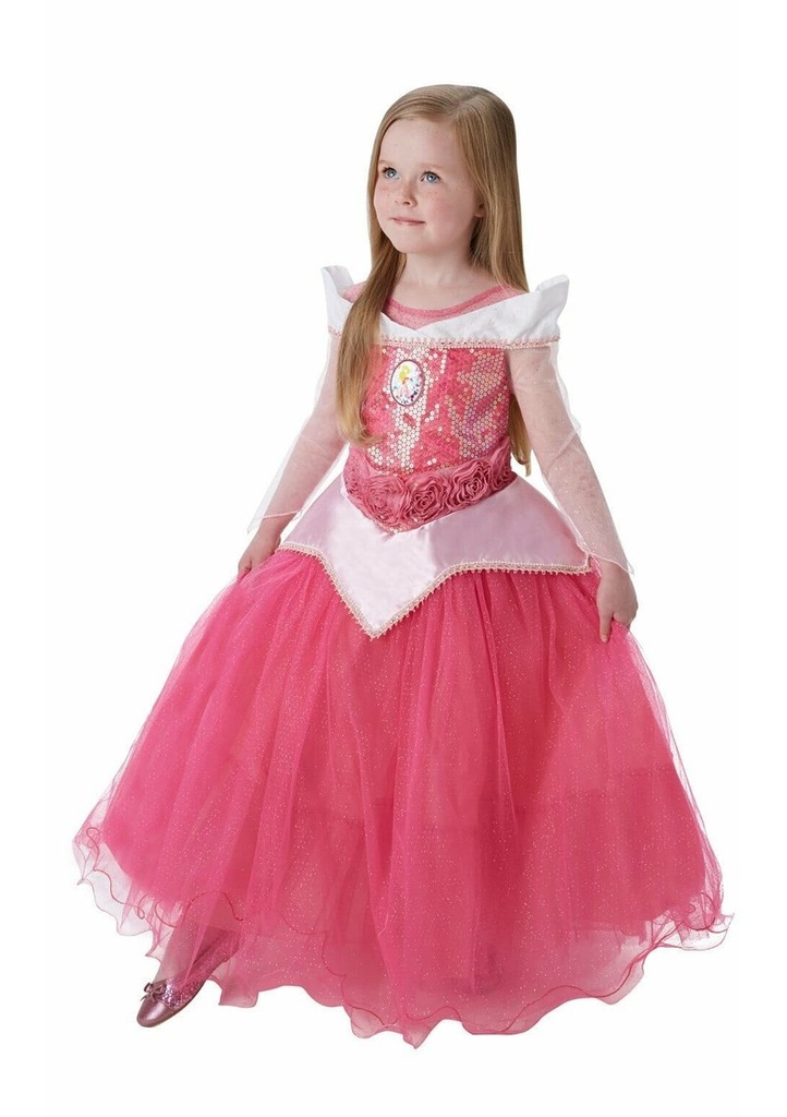 Premium Aurora – Age 7 to 8 Years