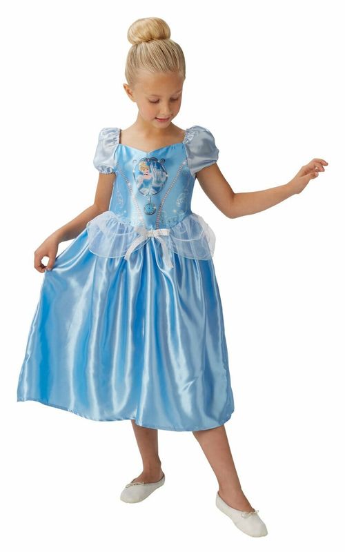 Disney Princess Fairytale Cinderella – Age 3 to 4 Years