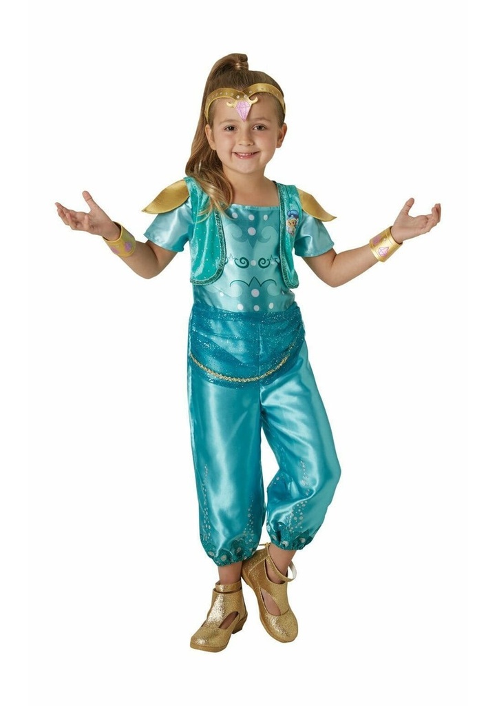 Shimmer & Shine (Shine) – Age 2 to 3 Years
