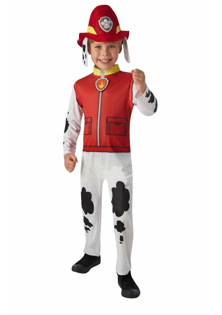 Paw Patrol Marshal – Age 2 to 3 Years