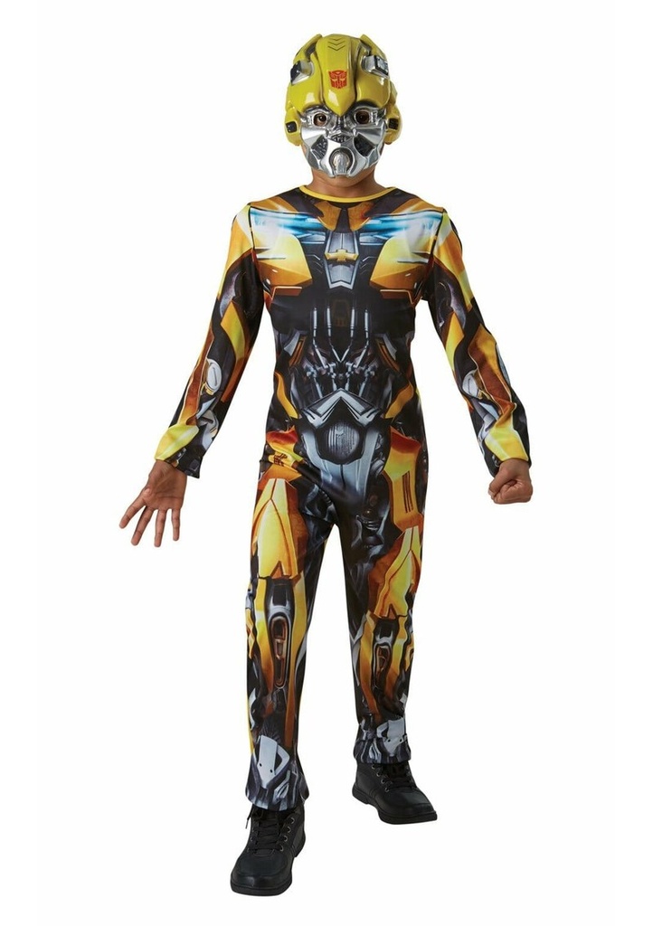Transformers Bumble Bee – Age 13 to 14 Years