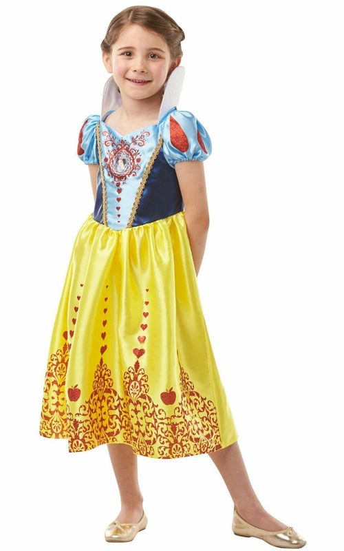 Disney Princess Gem Snow White – Age 7 to 8 Years