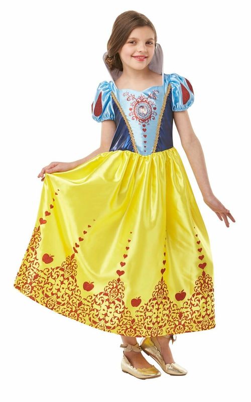Disney Princess Gem Snow White – Age 9 to 10 Years