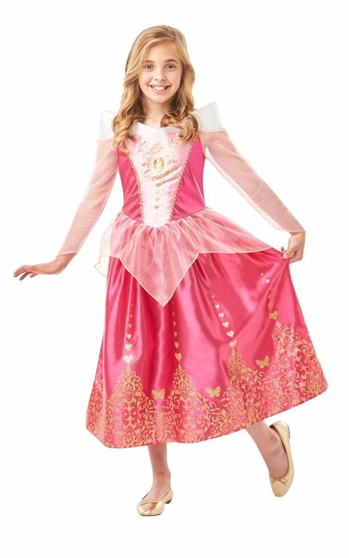 Disney Princess Gem Sleeping Beauty – Age 9 to 10 Years