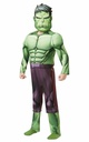 Deluxe Hulk Marvel Avengers – Age 5 to 6 Years