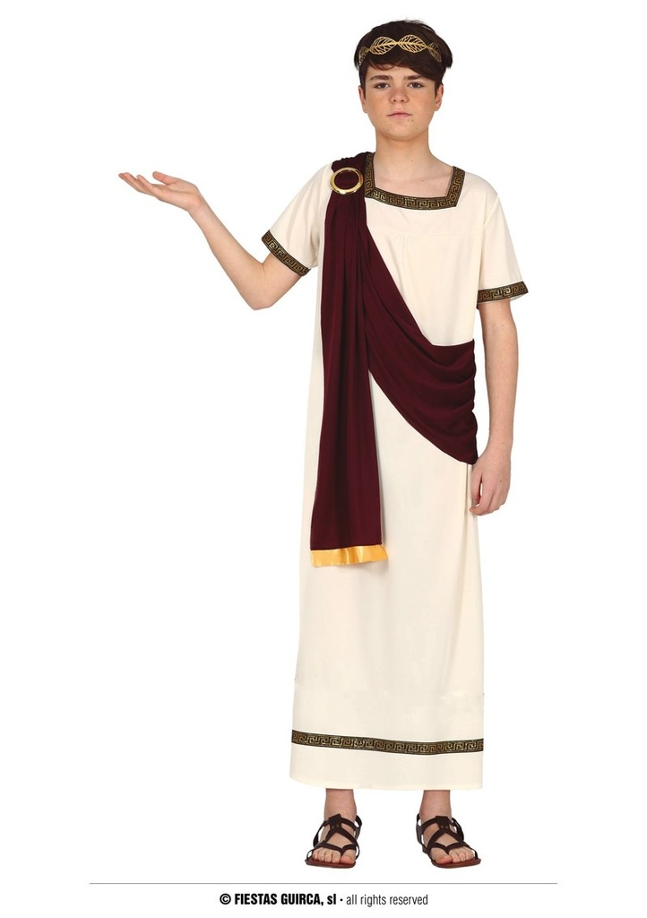 Roman Boy – Age 14 to 16 Years