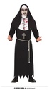 Bloody Nun (Monk) – Adult Size Medium