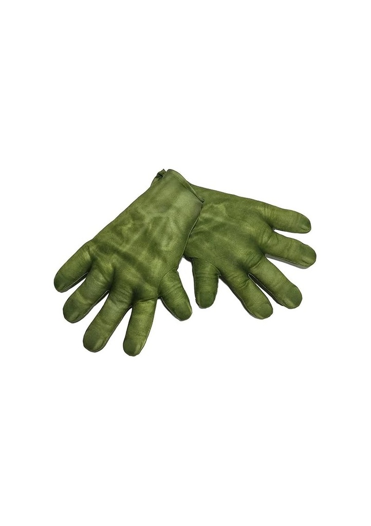 Marvel Studios Hulk Gloves - Child One Size