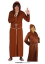 Monk – Adult Size Large
