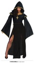 Dark Priestess – Adult Size Large