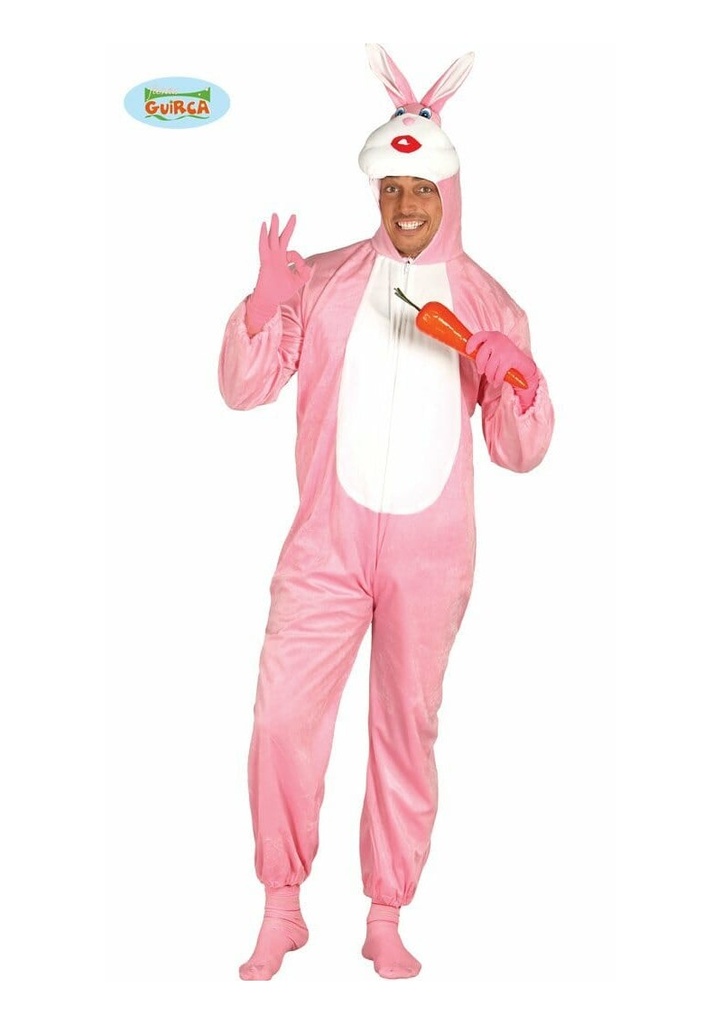 Rabbit (Onesie) – Adult Size Large