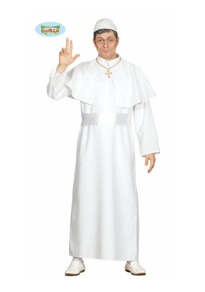 Pope – Adult Size Large