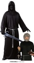 Dark Soldier Costume – Adult Size Large