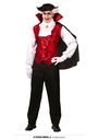 Vampiro – Adult Size Large