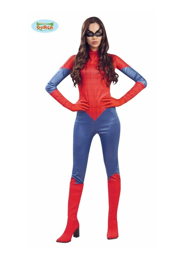 Spider Woman (Super Heroina) – Adult Size Medium