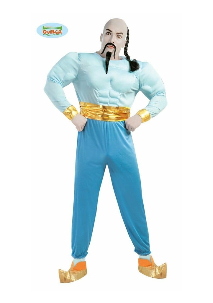 Genie (Muscle Lamp) – Adult Size Large