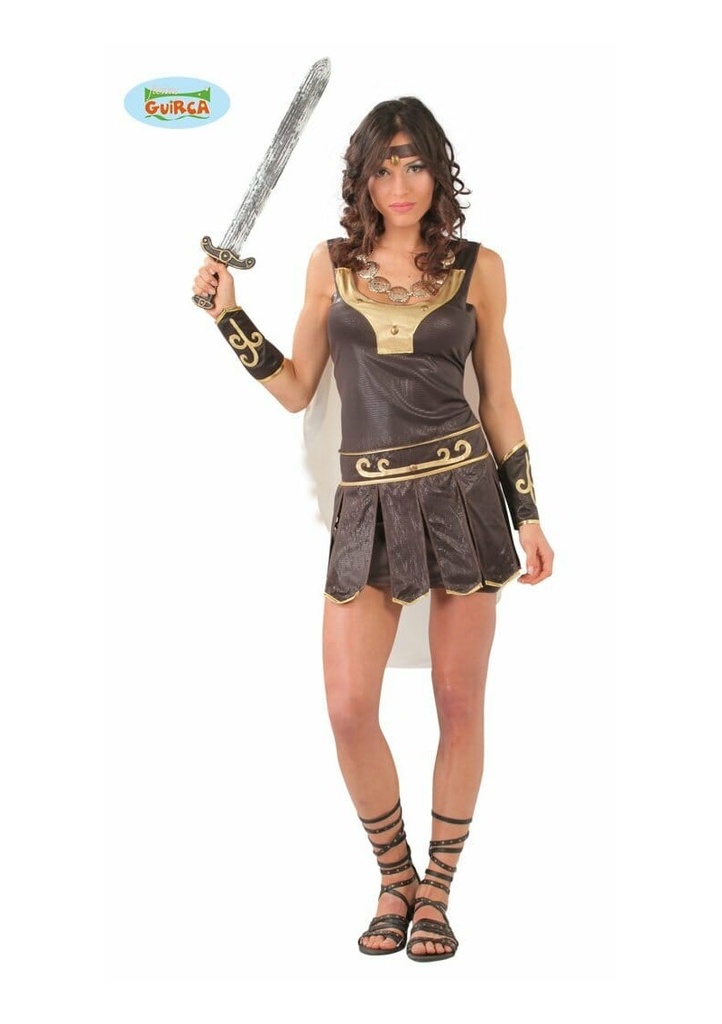 Thrace – Adult Size Medium