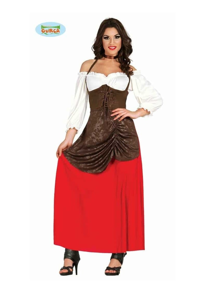 Tavern Lady – Adult Size Large