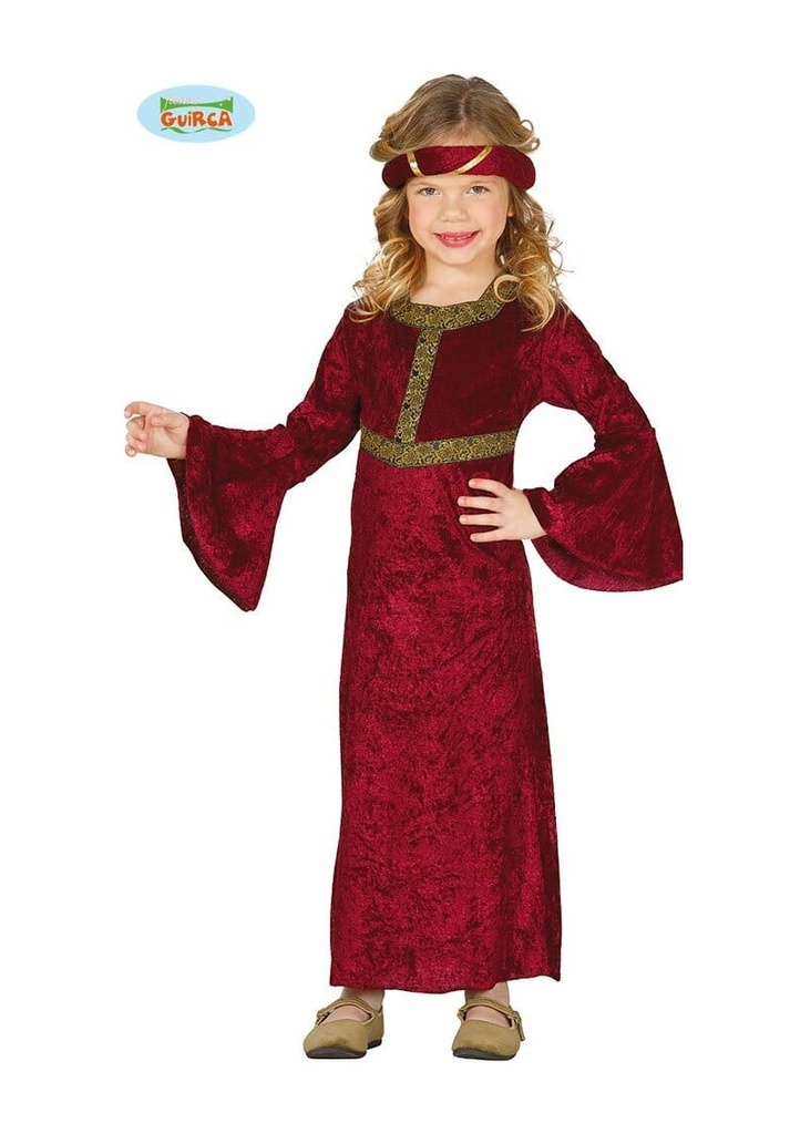 Medieval Child – Age 5 to 6 Years