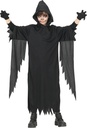 Ghost Face Scream Costume – Age 10 to 12 Years
