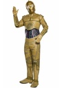 Star Wars C-3PO – Adult Size Large (STD)