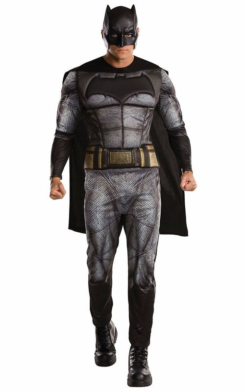 Batman DC Justice League – Adult Size Extra Large